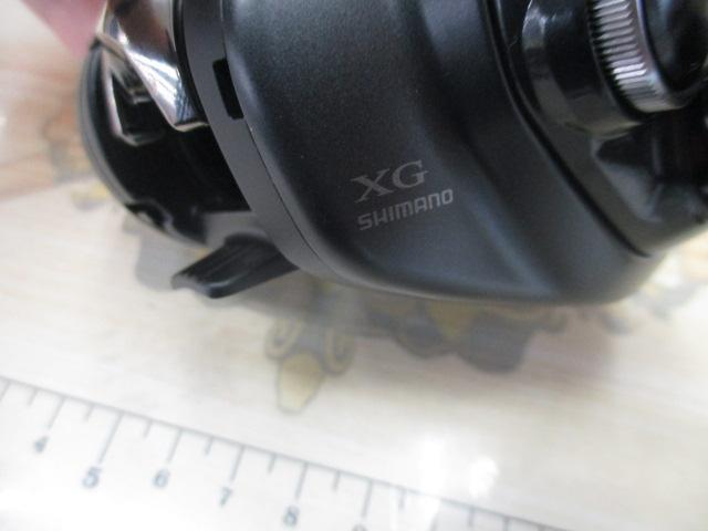 22エクスセンスDC XG RH