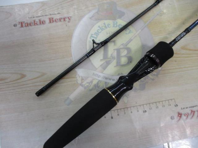 エメラルダスエア AGS N60XULB IM