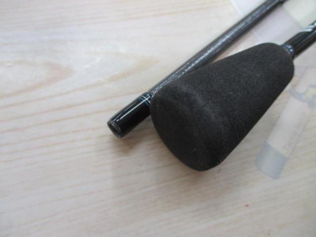 エメラルダスエア AGS N60XULB IM