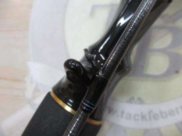 エメラルダスエア AGS N60XULB IM