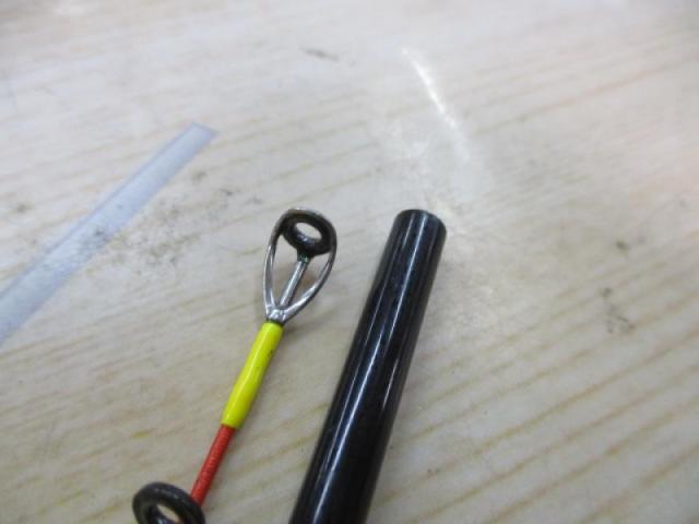 エメラルダスエア AGS N60XULB IM