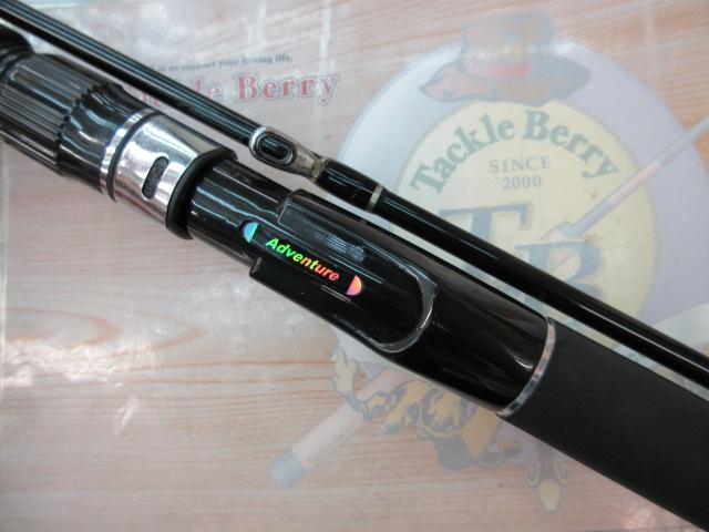 新品未使用　リョービ　クリスタルチップ　アドベンチャー　シャクリ　１８０ リョービ クリスタルチップ アドベンチャー シャクリ 180 新品未