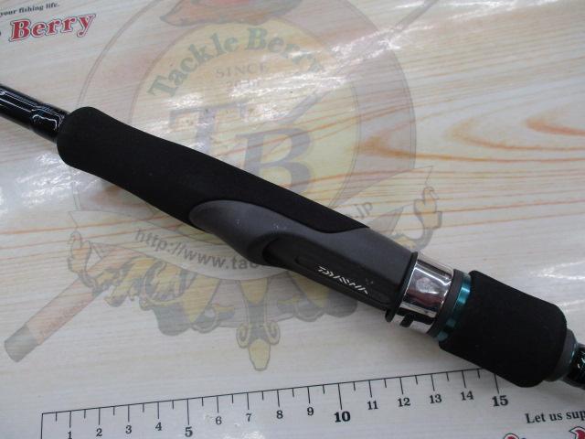 エスメラルダス　X IL 83M 中古品】 エメラルダス MX IL 83M E: 中古｜釣具の通販