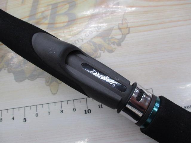 エメラルダスX IL 83M｜＠ベリーネット 日本最大新品中古釣具WEB