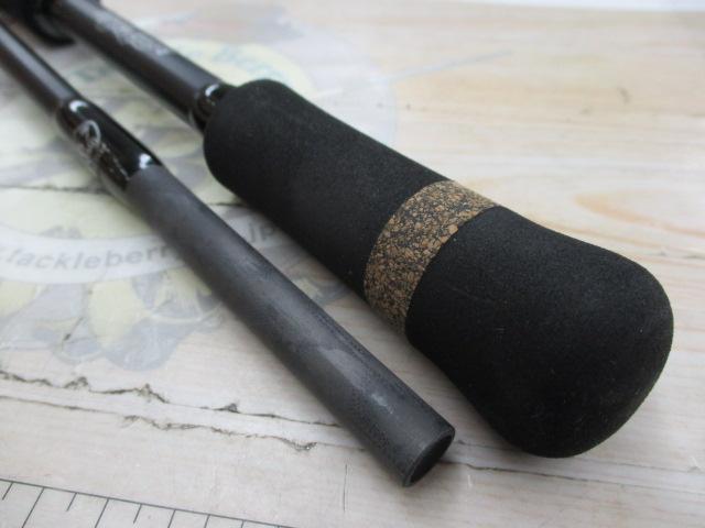 ツララ モンストロ コンセプトディストラクション 67MHC ツララ モンストロ コンセプトディストラクション 67MHC RMD67MHC バス