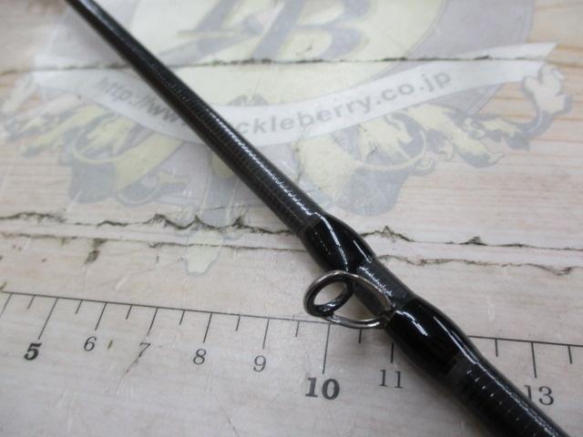 モンストロコンセプトディストラクション67MHC｜＠ベリーネット 日本