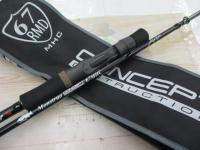 モンストロコンセプトディストラクション67MHC