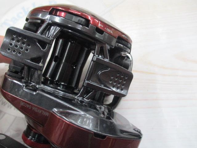 スコーピオンmgl 151 XG 美品 2025年最新】19 スコーピオン MGL 151XG シマノの人気アイテム