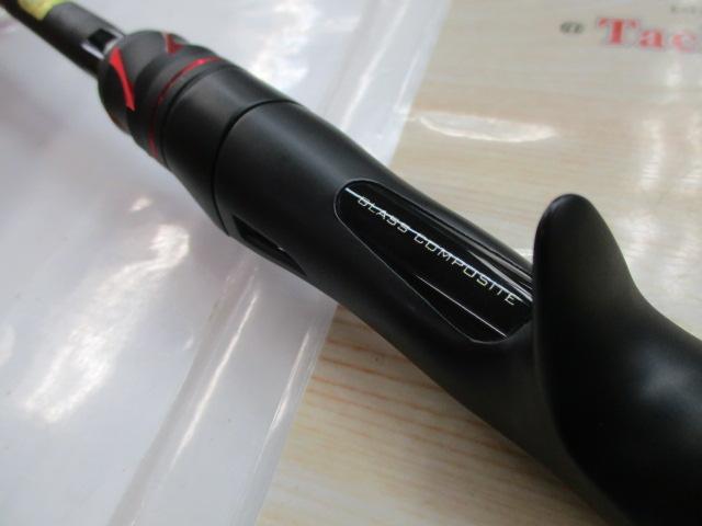 20ゾディアス166ML-2 シマノ 20 ゾディアス 166ML-2 ベイトモデル / バスロッド