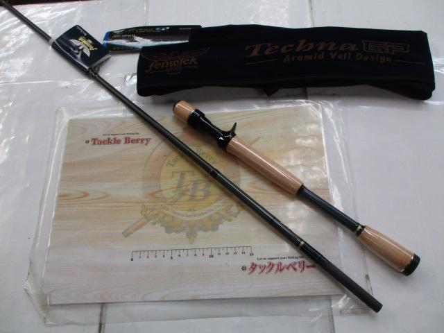 テクナGP TAV-GP74CLJ｜＠ベリーネット 日本最大新品中古釣具WEB