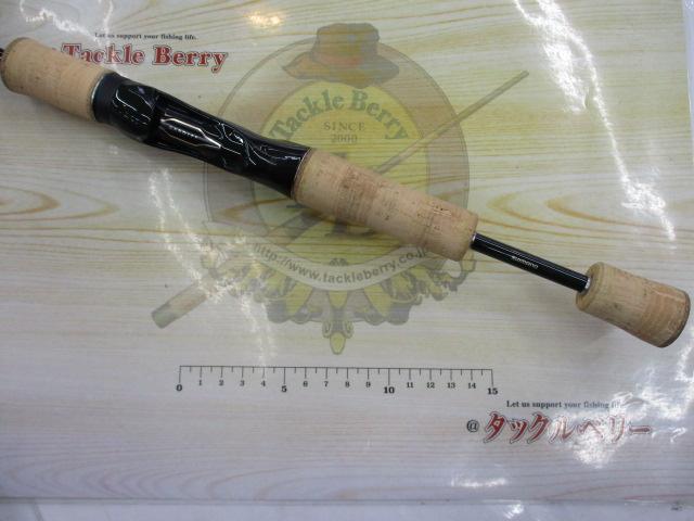 21カーディフAX B60UL｜＠ベリーネット 日本最大新品中古釣具WEB