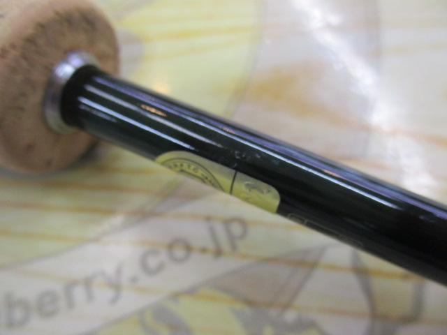 シマノSHIMANO カーディフ AX-B60UL 未使用新品 シマノ(SHIMANO) 21 カーディフ AX B60UL-F カーディフAX