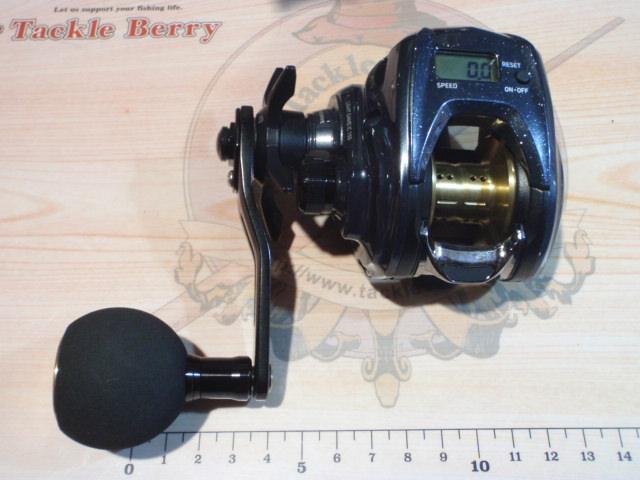 ライトゲームIC 150L 新品 DAIWA（釣り） ダイワ ライトゲーム IC 150L-DH : つり具の銭屋