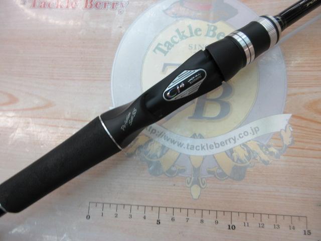 ポイズンアドレナ 1610M｜＠ベリーネット 日本最大新品中古釣具