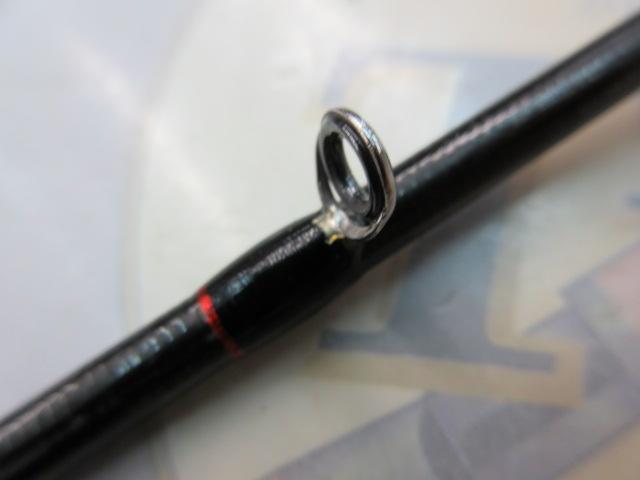 ポイズンアドレナ 1610M｜＠ベリーネット 日本最大新品中古釣具