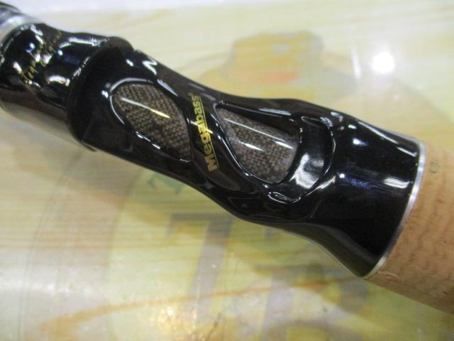 メガバス オロチXXX F3-68K【引取り専用】 Amazon | メガバス(Megabass) ロッド OROCHI XXX(オロチカイザ