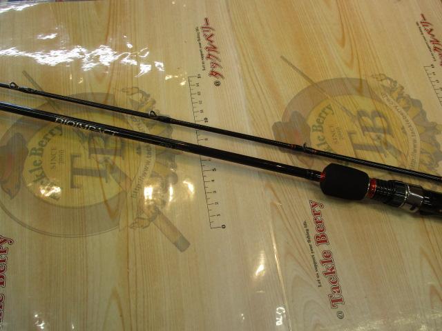 バイオインパクトメバル 270｜＠ベリーネット 日本最大新品中古