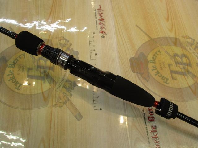 SHIMANO BIOIMPACT メバル 270 バイオインパクトメバル 270｜＠ベリーネット 日本最大新品中古