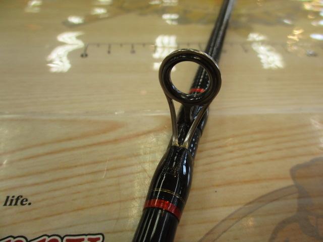SHIMANO BIOIMPACT メバル 270 SHIMANO BIOIMPACT メバル 270 - メルカリ