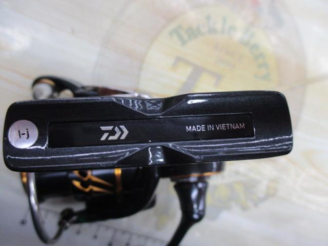 21カルディア FC LT1000S