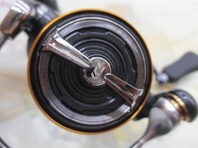 21カルディア FC LT1000S