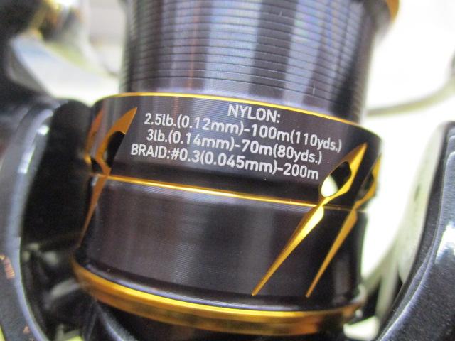 21カルディア FC LT1000S