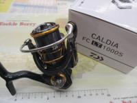 21カルディア FC LT1000S