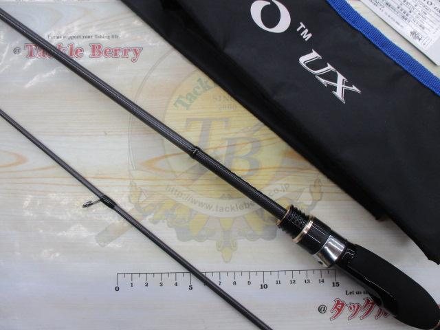 オリムピック　コルトUX 20GCORUS-6102L-HS 美品 オリムピック(OLYMPIC) コルトUX 20GCORUS-6102L-HS ○完売しま
