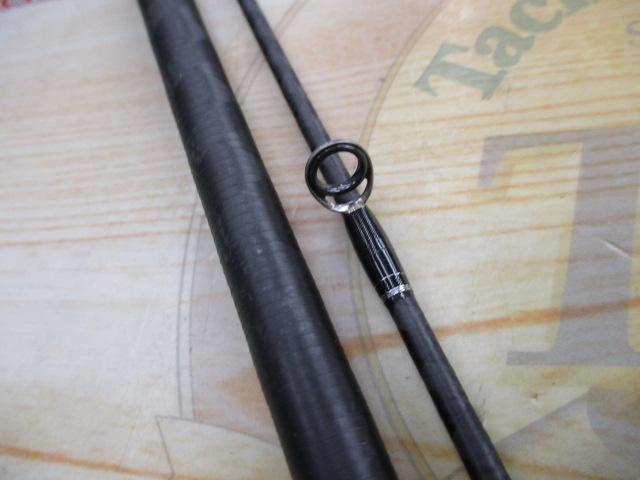 エンカウンター S100MH