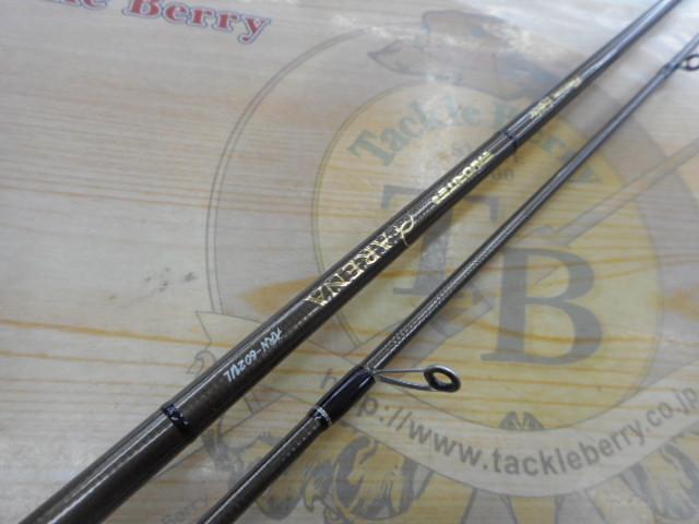 アリーナ ARN-602UL