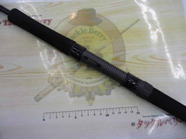 ダイワ　BLAST　J61MHS DAIWA（釣り） ダイワ BLAST(ブラスト) J61MLB・V