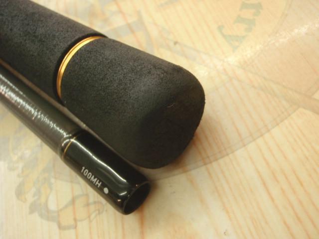ラテオ 100MH・R｜＠ベリーネット 日本最大新品中古釣具WEBショップ
