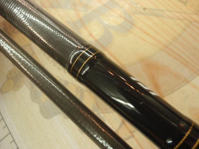 ラテオ100MH DAIWA（釣り） ダイワ ロッド '19 ラテオ 100MH・R [5・大型