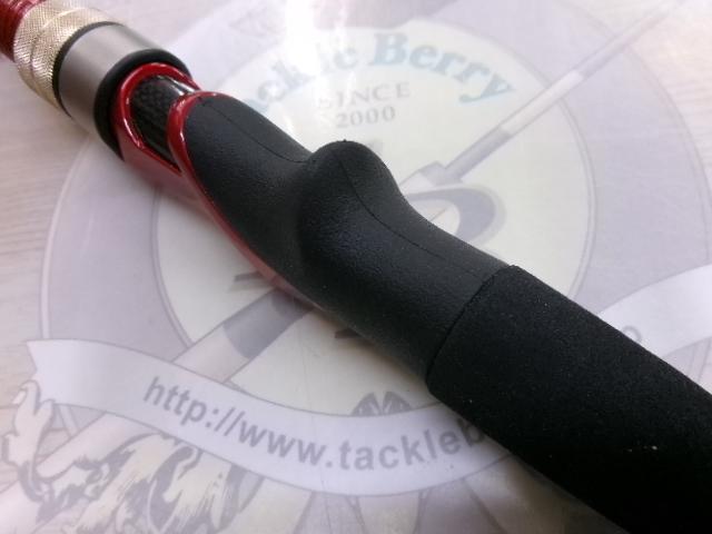 TAIRABA SHAFT 195L (タイラバ シャフト) Amazon | OGK(オージーケー) 大阪漁具(OGK) 鯛ラバシャフトSG