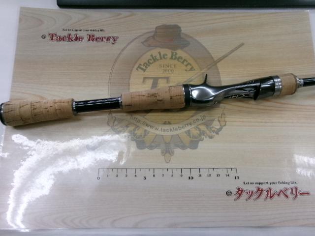 バンタム 165L-BFS｜＠ベリーネット 日本最大新品中古釣具WEB