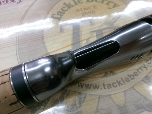 バンタム 165L-BFS｜＠ベリーネット 日本最大新品中古釣具WEB