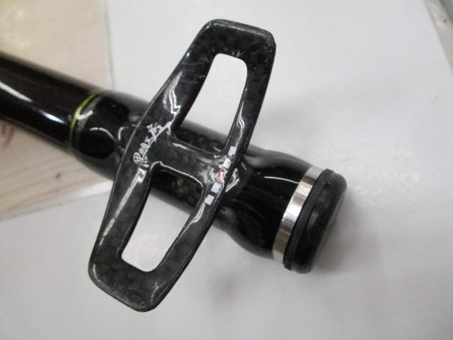 ブラッキー THE戦竿前打ち 53/63H