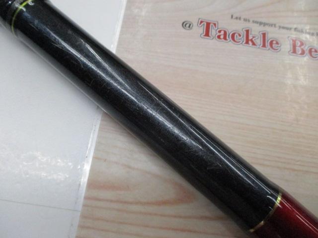 ブラッキー THE戦竿前打ち 53/63H