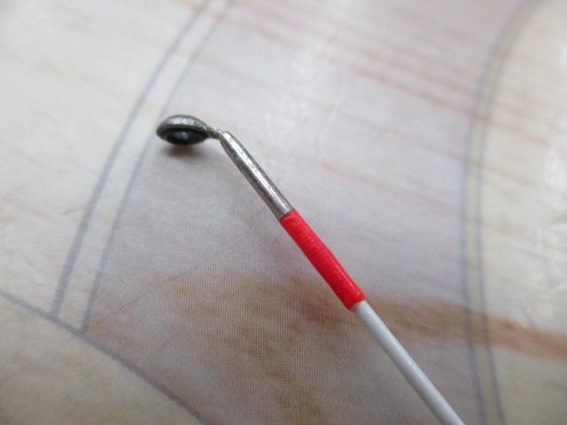 ブラッキー THE戦竿前打ち 53/63H