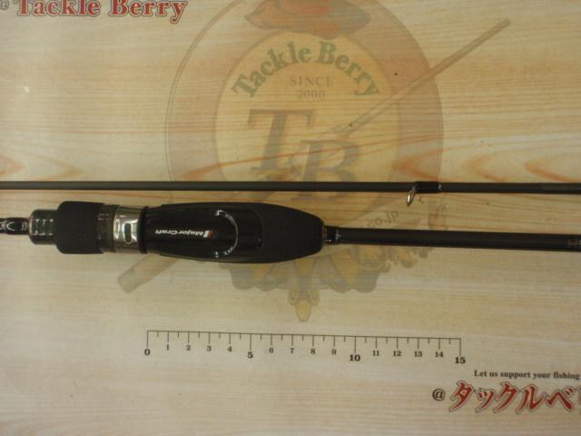 鰺道5G AD5-S622L/AJI｜＠ベリーネット 日本最大新品中古釣具WEB