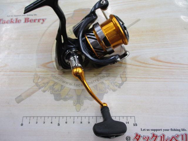 20レブロス LT2500S-H｜＠ベリーネット 日本最大新品中古釣具WEB