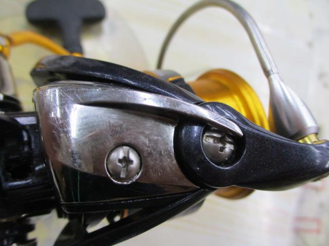 新品未使用　ダイワ　DAIWA　20レブロス　LT　2500S-H 20 レブロス LT2500S-Hのスペックとインプレ | 釣りクラウド