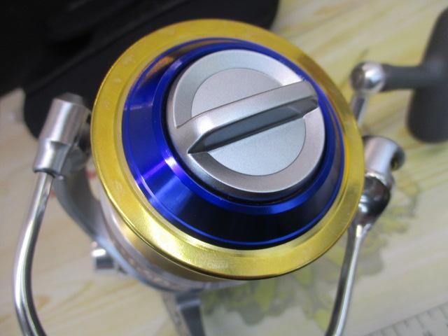 DAIWA - 専用中 即購入不可 極美品 注意ジャンク ソルティガZ 4000H 373_1.jpg?20050106204354