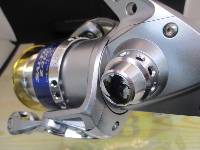 DAIWA - 専用中 即購入不可 極美品 注意ジャンク ソルティガZ 4000H ダイワ ソルティガ 4000-XH (リール) 価格比較 - 価格.com