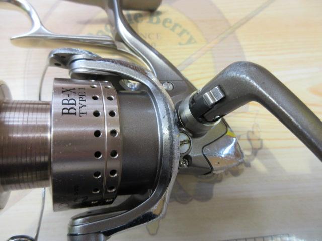 04BB-Xタイプ1 2500D