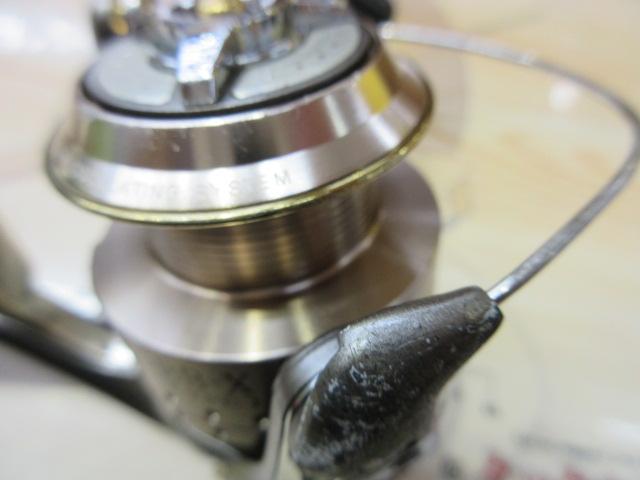 04BB-Xタイプ1 2500D｜＠ベリーネット 日本最大新品中古釣具WEB