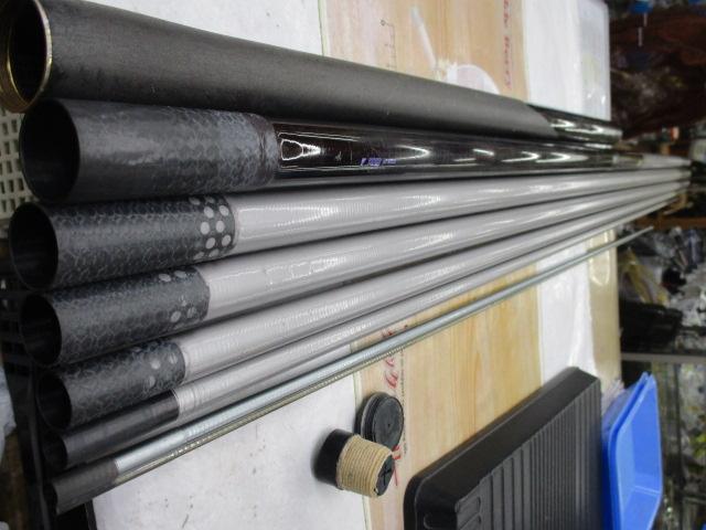 AYU SX 鮎竿 H2.5 80-85 shimano α zoom ayu SX h2.75 85 90 GII 釣竿 - メルカリ