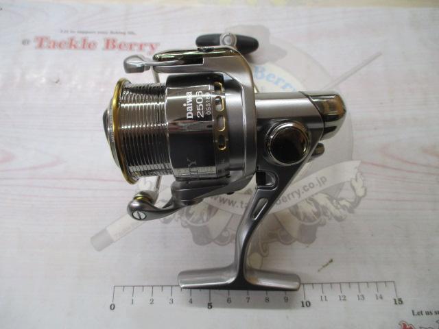 トーナメントエアリティー 2506｜＠ベリーネット 日本最大新品
