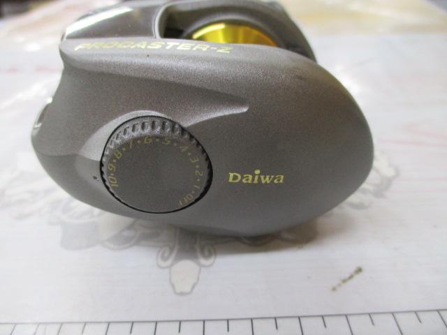DAIWA - ダイワ プロキャスターZ 103H  新品 DAIWA - ダイワ プロキャスターZ 103H 新品 の通販 by ☆うまい