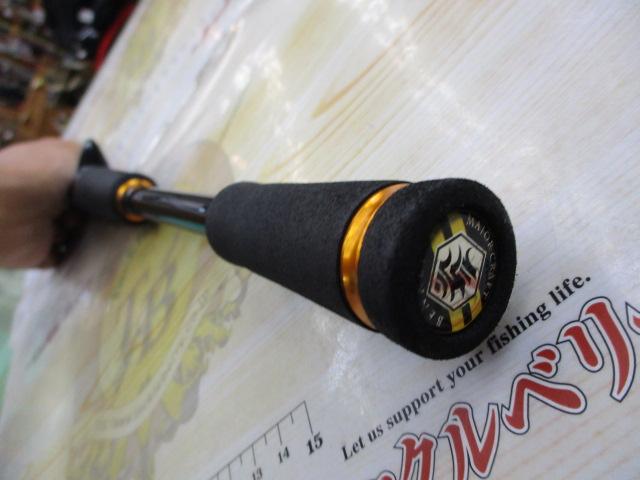 ベンケイ BIC-70H